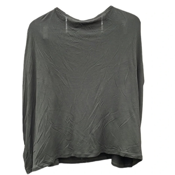 Michael Kors size small green with gold sequins - Picture 3 of 3